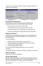 Preview for 64 page of Asus P6-P5G41E User Manual