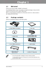 Preview for 15 page of Asus P6X58DE User Manual