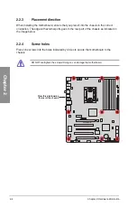 Preview for 24 page of Asus P6X58DE User Manual