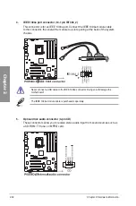 Preview for 52 page of Asus P6X58DE User Manual