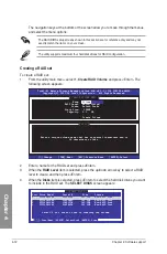 Preview for 108 page of Asus P6X58DE User Manual