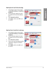 Preview for 119 page of Asus P6X58DE User Manual