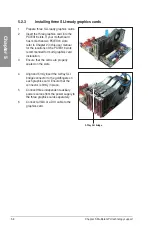 Preview for 122 page of Asus P6X58DE User Manual