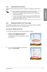 Preview for 123 page of Asus P6X58DE User Manual