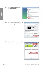 Preview for 124 page of Asus P6X58DE User Manual