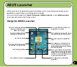 Preview for 27 page of Asus P750 User Manual