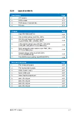 Preview for 25 page of Asus P7F-C Manual