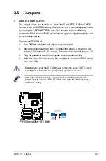 Preview for 39 page of Asus P7F-C Manual