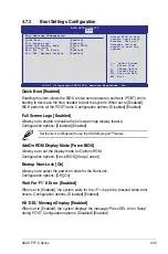 Preview for 91 page of Asus P7F-C Manual