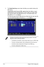 Preview for 116 page of Asus P7F-C Manual