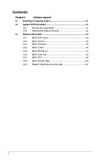 Preview for 6 page of Asus P7H55 DVI User Manual