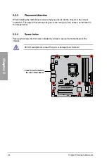 Preview for 24 page of Asus P7H55 DVI User Manual