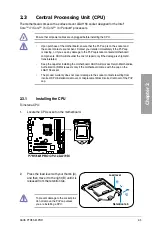 Preview for 25 page of Asus P7H55 DVI User Manual