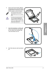 Preview for 27 page of Asus P7H55 DVI User Manual