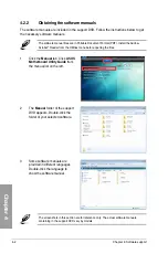 Preview for 98 page of Asus P7H55 DVI User Manual