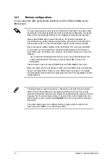 Preview for 15 page of Asus P8H61-I R2.0 User Manual