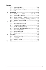 Preview for 5 page of Asus P8H61-M LX PLUS R2.0 User Manual