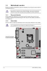 Preview for 16 page of Asus P8H61-M LX PLUS R2.0 User Manual