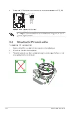 Preview for 22 page of Asus P8H61-M LX PLUS R2.0 User Manual