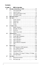 Preview for 4 page of Asus P8H61-M PLUS2 User Manual