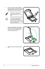 Preview for 16 page of Asus P8H61-M PLUS2 User Manual