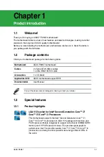 Preview for 13 page of Asus P8H67 User Manual