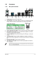 Preview for 35 page of Asus P8H67 User Manual