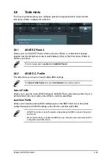 Preview for 77 page of Asus P8H67 User Manual