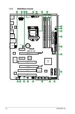 Preview for 20 page of Asus P8P67 LE User Manual