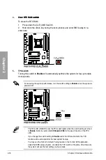 Preview for 38 page of Asus P9X79 PRO User Manual