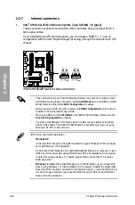 Preview for 46 page of Asus P9X79 PRO User Manual