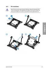 Preview for 57 page of Asus P9X79 PRO User Manual