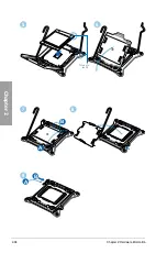 Preview for 58 page of Asus P9X79 PRO User Manual