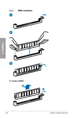 Preview for 60 page of Asus P9X79 PRO User Manual