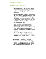 Preview for 11 page of Asus PadFone mini 4.3 Quick Start Manual