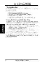 Preview for 18 page of Asus PCI-AS300 User Manual