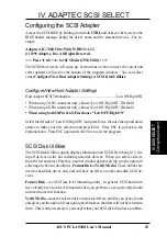 Preview for 21 page of Asus PCI-AS300 User Manual