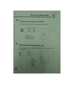 Preview for 4 page of Asus PCI I-486SP3G User Manual