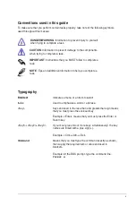 Preview for 5 page of Asus PEB-10G/57811-1S User Manual