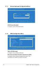 Preview for 14 page of Asus PEB-10G/57811-1S User Manual