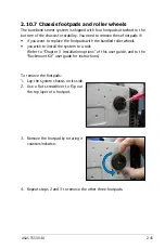 Preview for 67 page of Asus Pedestal/5U Rackmount Server TS500-E4 Server User Manual