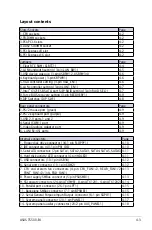 Preview for 79 page of Asus Pedestal/5U Rackmount Server TS500-E4 Server User Manual