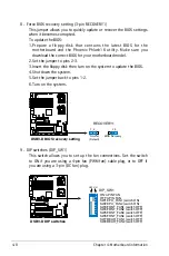 Preview for 84 page of Asus Pedestal/5U Rackmount Server TS500-E4 Server User Manual