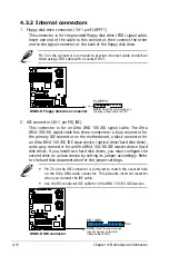 Preview for 86 page of Asus Pedestal/5U Rackmount Server TS500-E4 Server User Manual