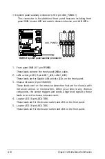 Preview for 94 page of Asus Pedestal/5U Rackmount Server TS500-E4 Server User Manual