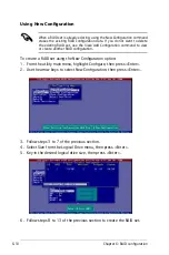 Preview for 146 page of Asus Pedestal/5U Rackmount Server TS500-E4 Server User Manual