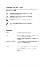 Preview for 5 page of Asus PEM-FDR User Manual