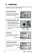 Preview for 32 page of Asus Pentium 4 Pedestal Server AP130-D User Manual