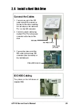 Preview for 29 page of Asus Pentium III IDE RAID Server AP110 User Manual