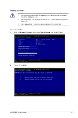 Preview for 43 page of Asus PIKE II 3008 Series User Manual